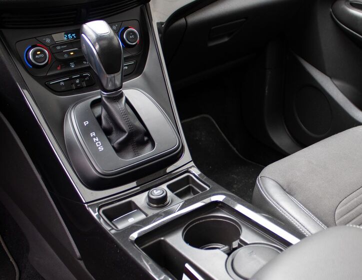 Ford Kuga 17