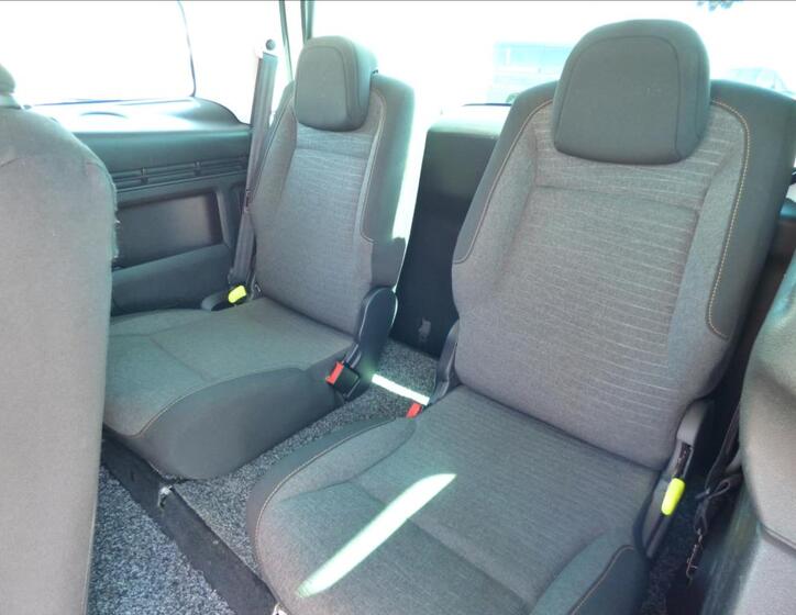 Citroën Berlingo 37