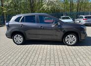 Suzuki SX4 4