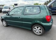 Volkswagen Polo 5