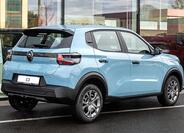 Citroën C3 5