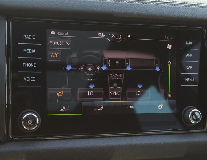 Škoda Kodiaq 24