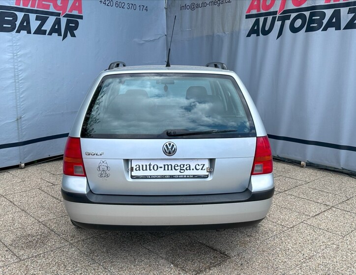 Volkswagen Golf 7