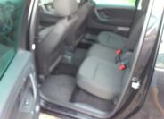 Škoda Roomster 10