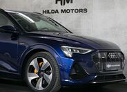 Audi e-tron 7