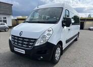Renault Master 1