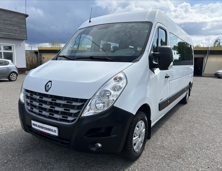 Renault Master 1