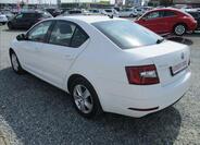 Škoda Octavia 7
