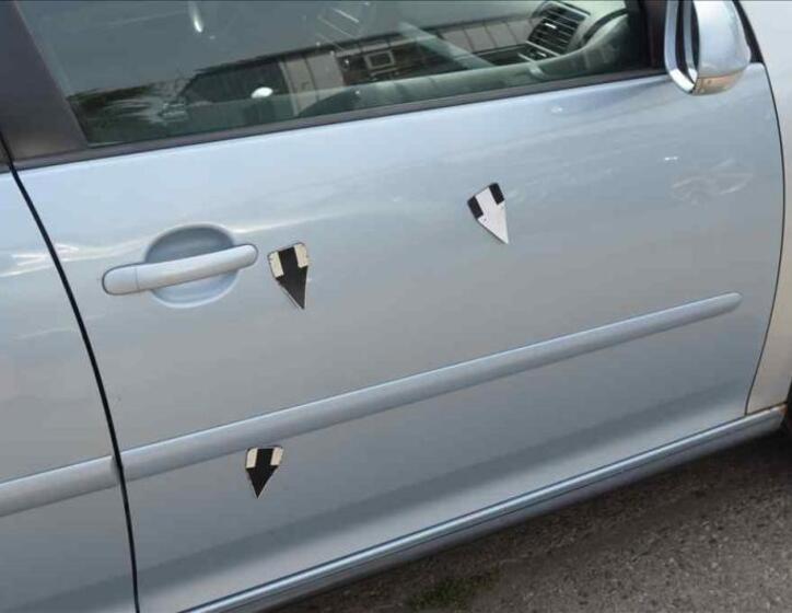Volkswagen Golf 18