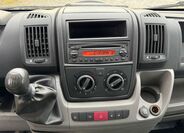Peugeot Boxer 11