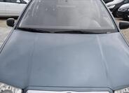 Škoda Fabia 3