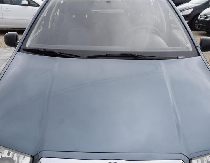 Škoda Fabia 3