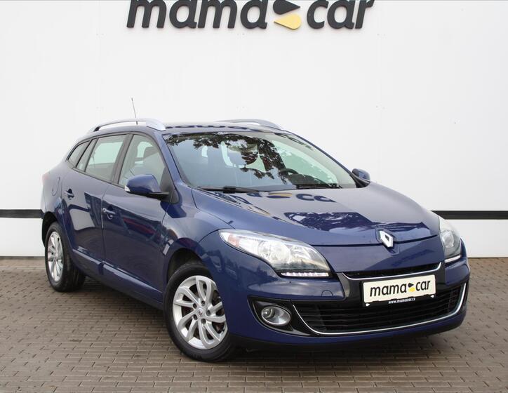 Renault Mégane 1