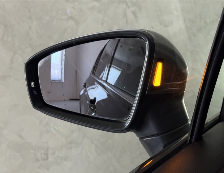 Volkswagen Tiguan Allspace 28