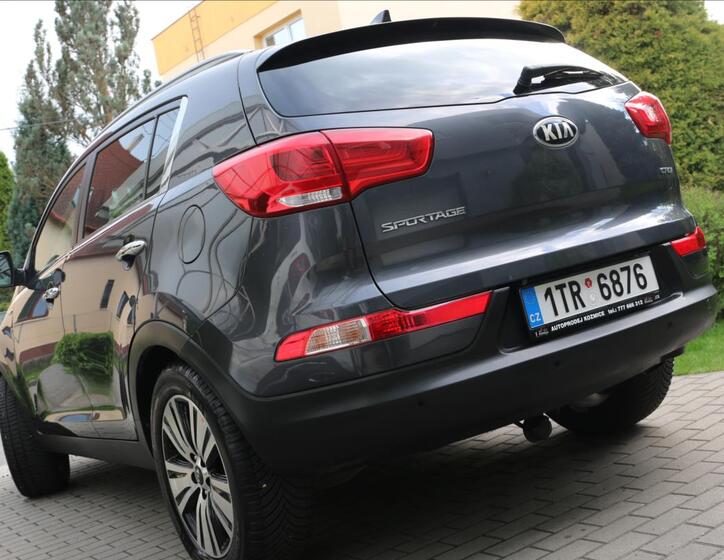 KIA Sportage 15