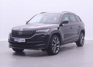 Škoda Kodiaq 3
