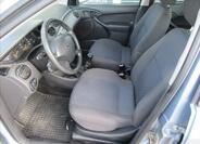 Ford Focus 12