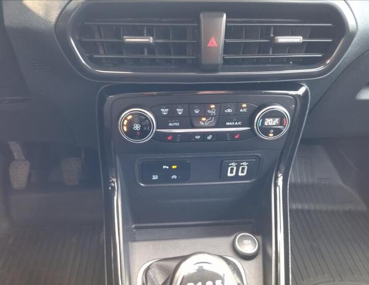 Ford EcoSport 13