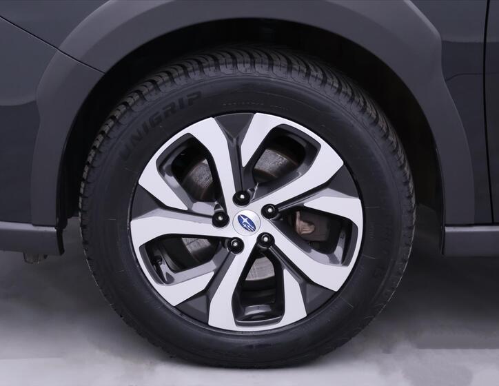 Subaru Outback 28