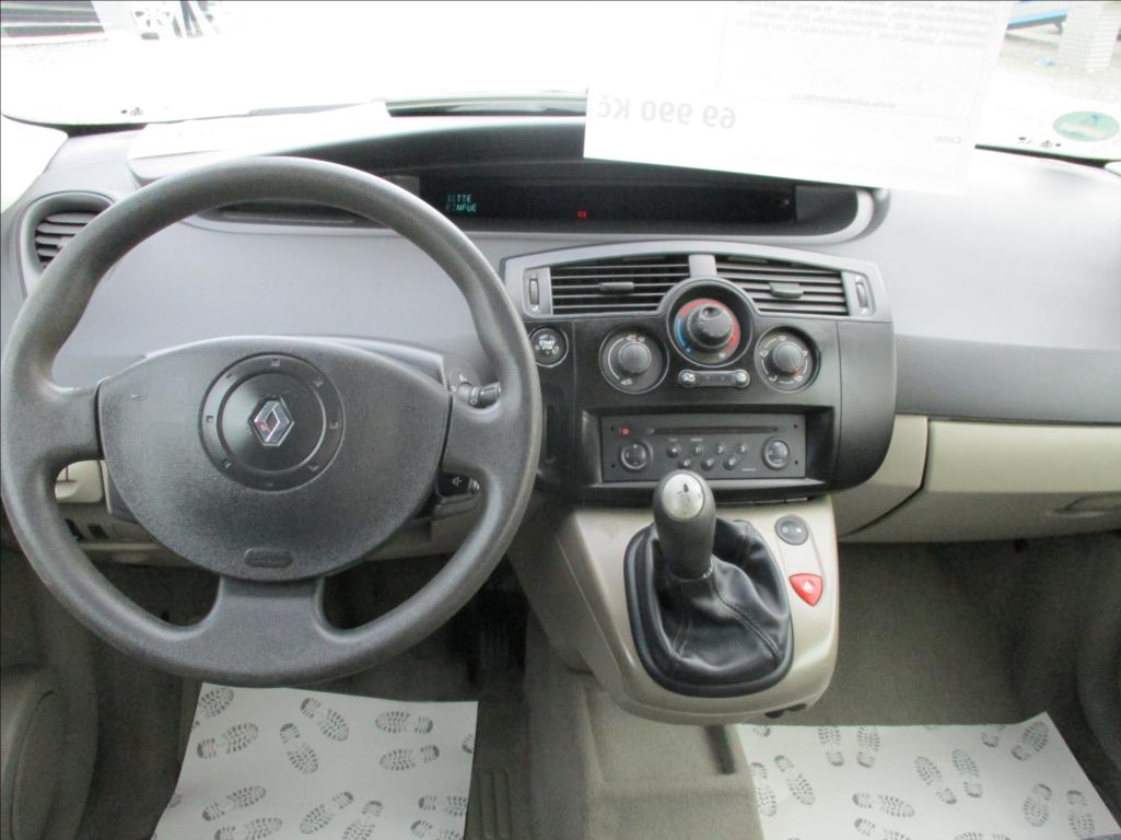 Renault Scénic