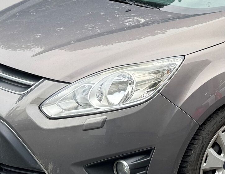 Ford C-MAX 5