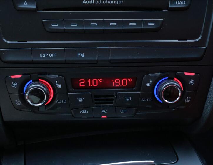 Audi S5 29