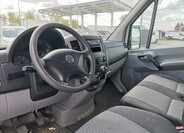 Volkswagen Crafter 3