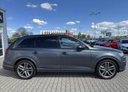 Audi Q7 7