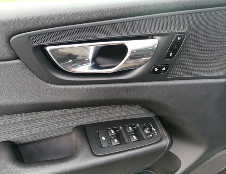 Volvo XC60 26