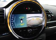 Mini Clubman 20