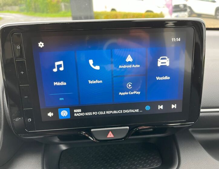 Toyota Yaris 22