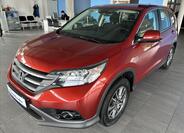 Honda CR-V 3