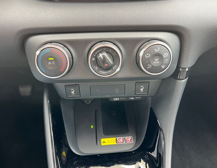 Toyota Yaris 23