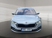 Škoda Octavia 2