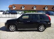 Nissan X-Trail 4