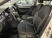 Škoda Octavia 18