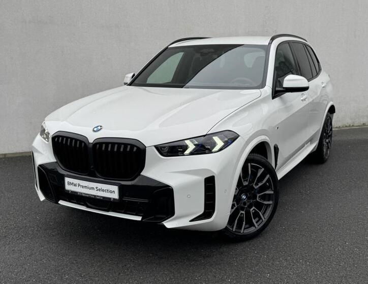 BMW X5 1