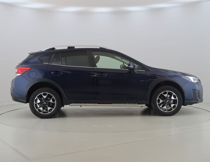 Subaru XV 5