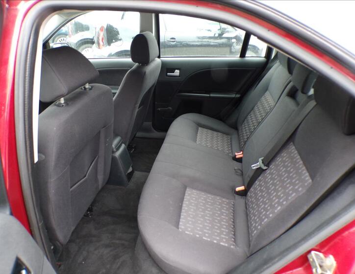 Ford Mondeo 13