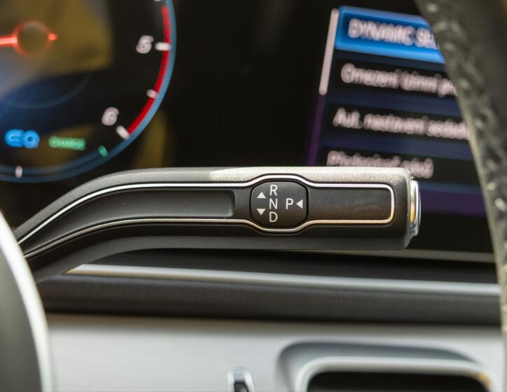 Mercedes-Benz GLE 26