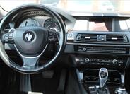 BMW Řada 5 10