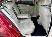 Škoda Superb 18