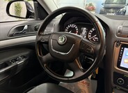 Škoda Octavia 18