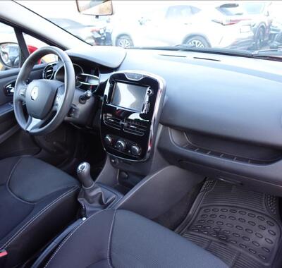 Renault Clio 27