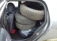 Smart Forfour 19
