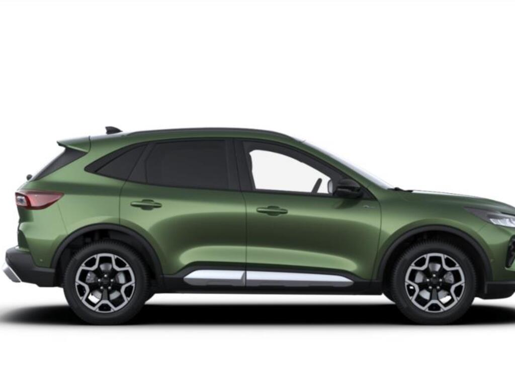 Ford Kuga 8