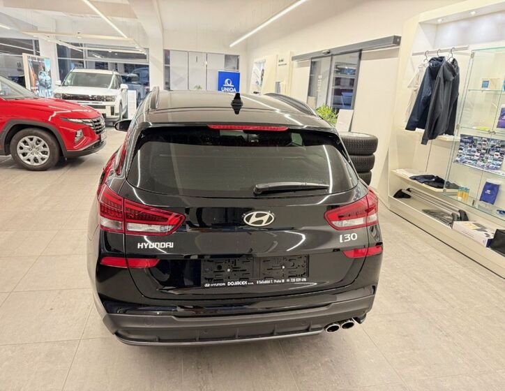 Hyundai i30 3