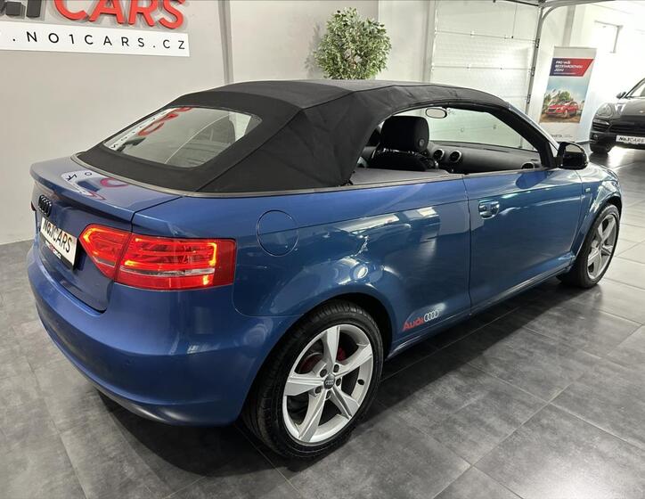 Audi A3 30