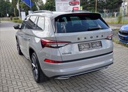 Škoda Kodiaq 2