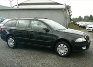 Škoda Octavia 8